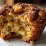 Apple Cinnamon Muffins