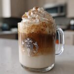 Apple Crisp Macchiato (Copycat)