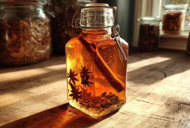 Apple Pie Moonshine