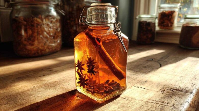 Apple Pie Moonshine