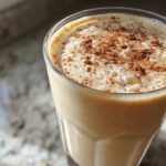 Apple Pie Smoothie