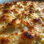 Baked Crab Dip