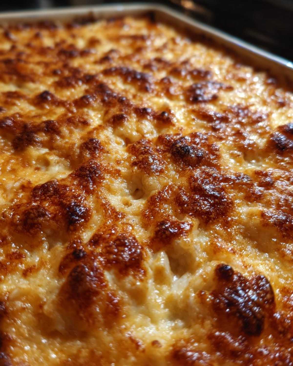 Baked Crab Dip - detail 4