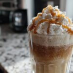 Butterbeer Float