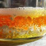 Candy Corn Punch