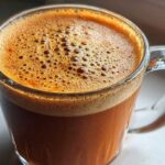 Chai Tea Latte