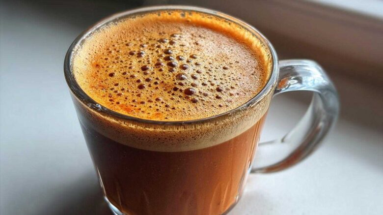 Chai Tea Latte
