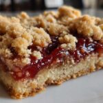 Cherry Pie Bars
