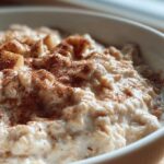 Cinnamon Apple Overnight Oats