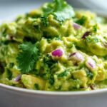 Classic Guacamole