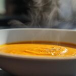 Creamy Butternut Squash Soup