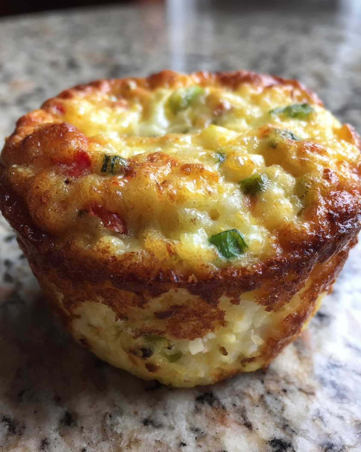 Egg Muffin Cups - detail 1