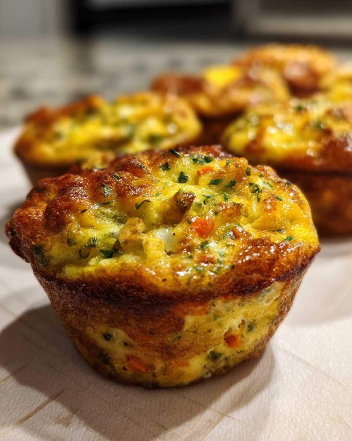 Egg Muffin Cups - detail 3