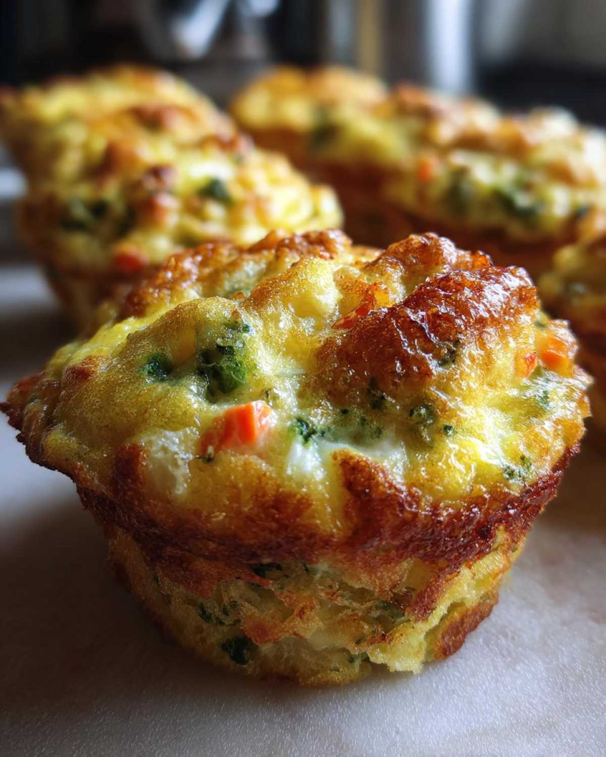 Egg Muffin Cups - detail 4