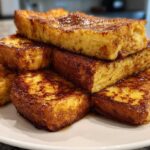 French Toast Sticks