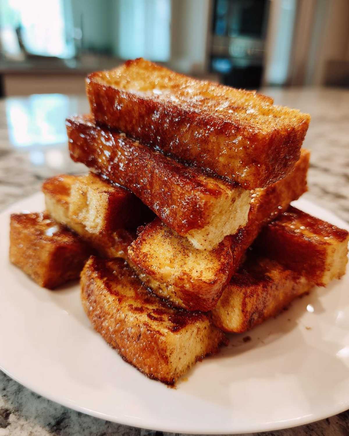 French Toast Sticks - detail 3