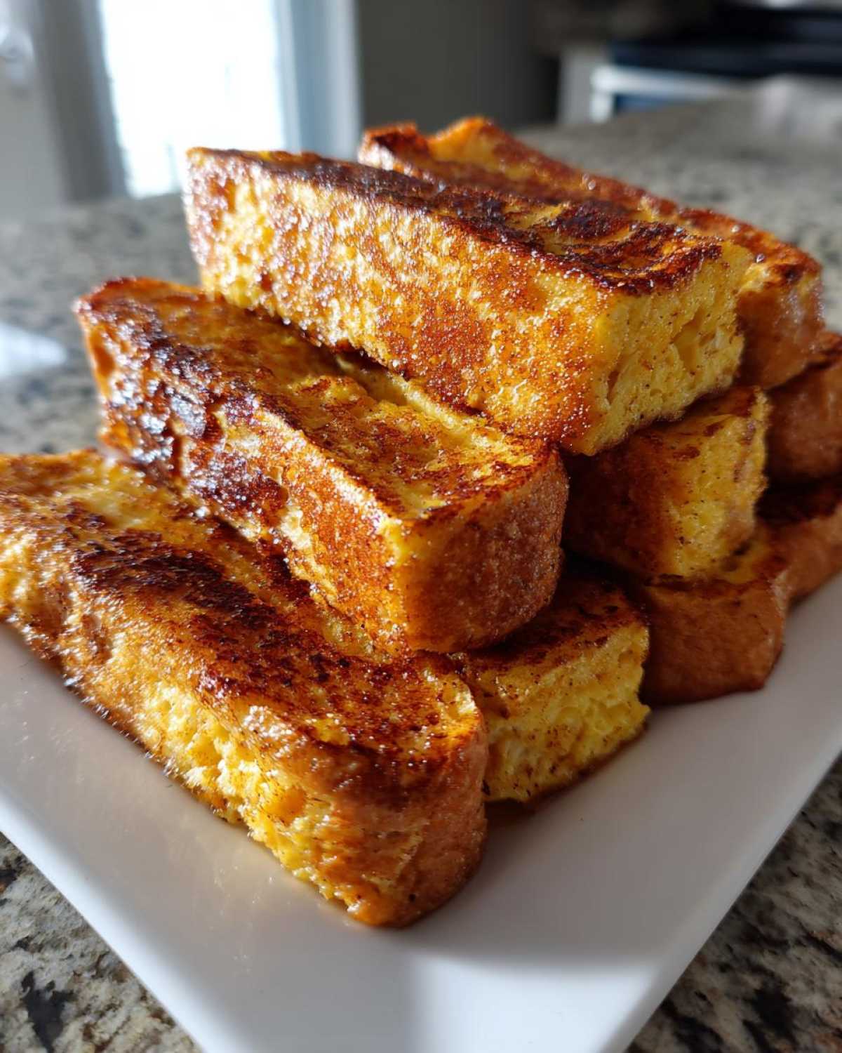 French Toast Sticks - detail 4