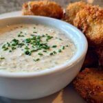 Fried Pickle Dip