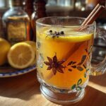 Hot Toddy