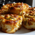 Jalapeño Popper Pinwheels