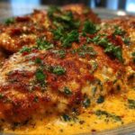 Marry Me Chicken