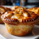 Mini Apple Pies