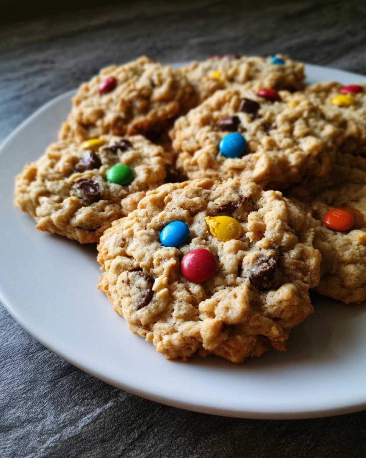 Monster Cookies - detail 1