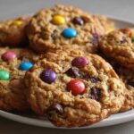 Monster Cookies