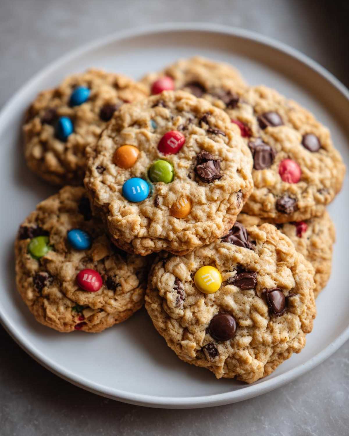 Monster Cookies - detail 2
