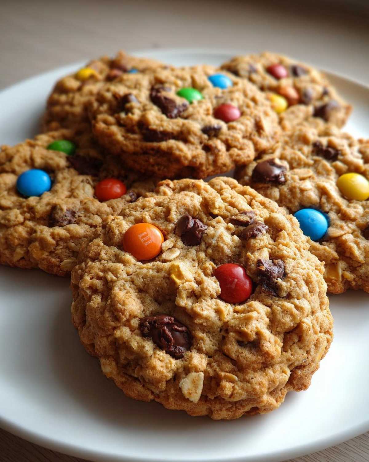 Monster Cookies - detail 3