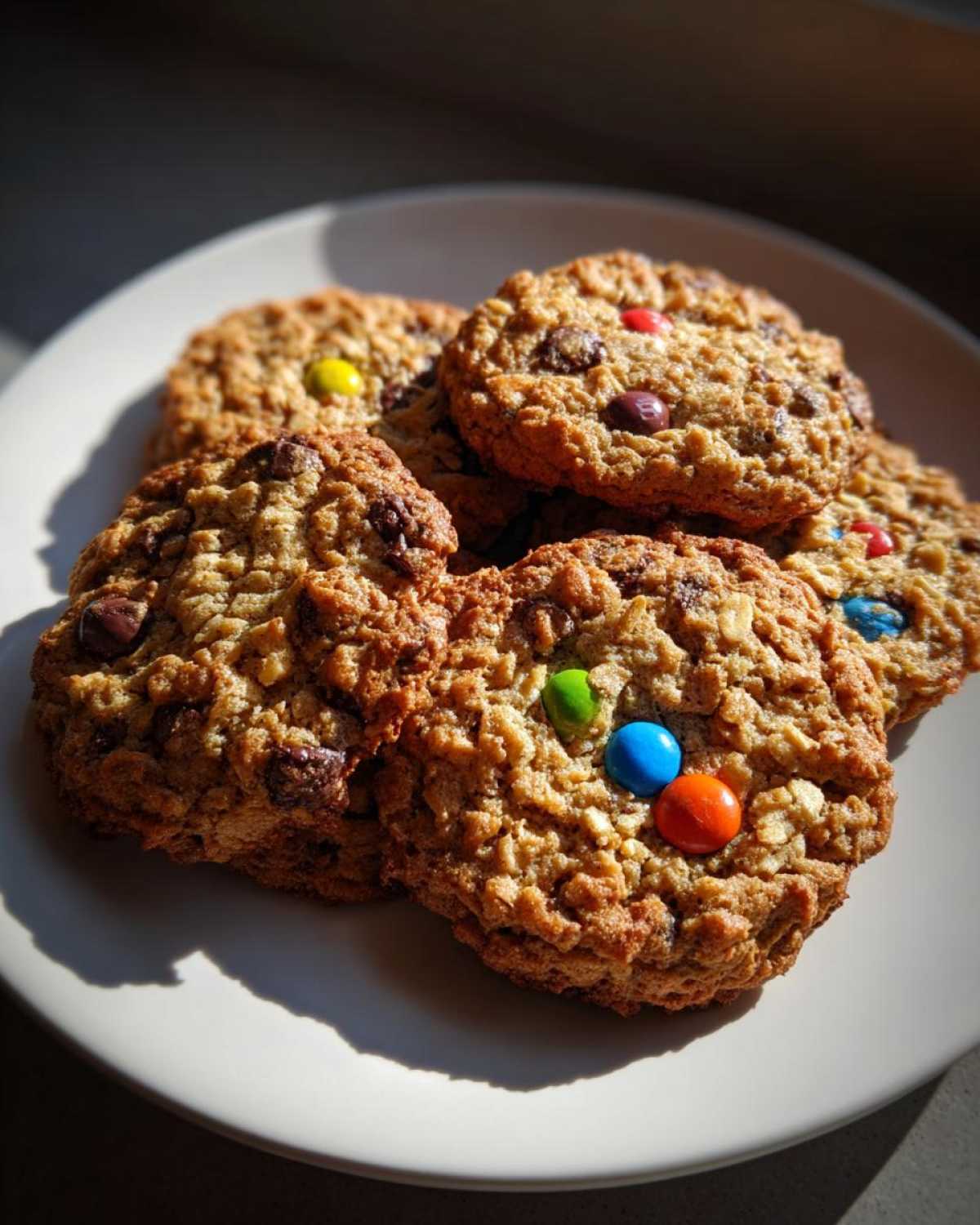Monster Cookies - detail 4