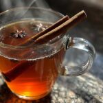 Mulled Apple Cider