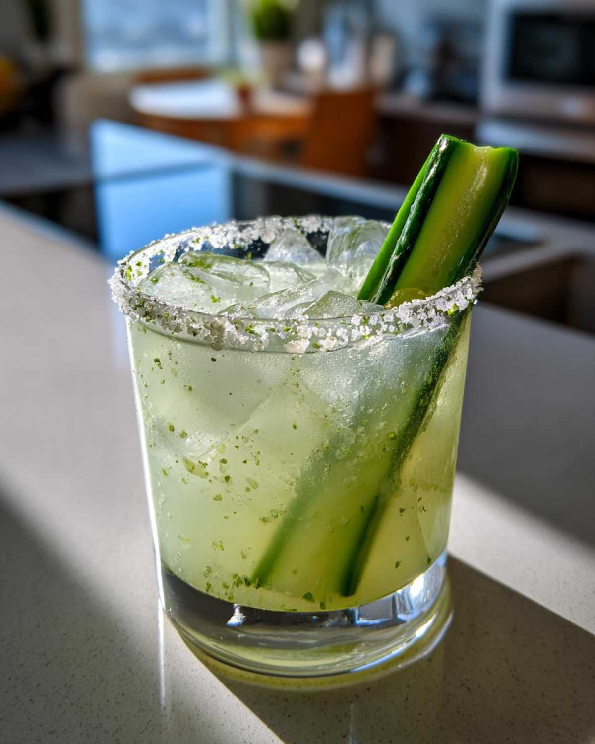 Pickle Margarita - detail 3