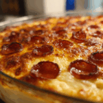 Pizza Dip