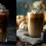 Pumpkin Cream Cold Brew
