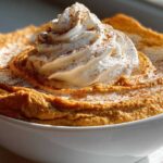 Pumpkin Pie Dip
