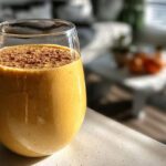 Pumpkin Pie Smoothie