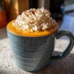 Pumpkin Spice Latte (Copycat)