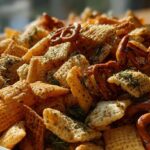 Ranch Chex Mix
