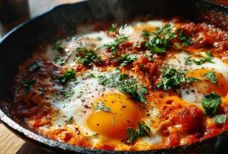 Shakshuka