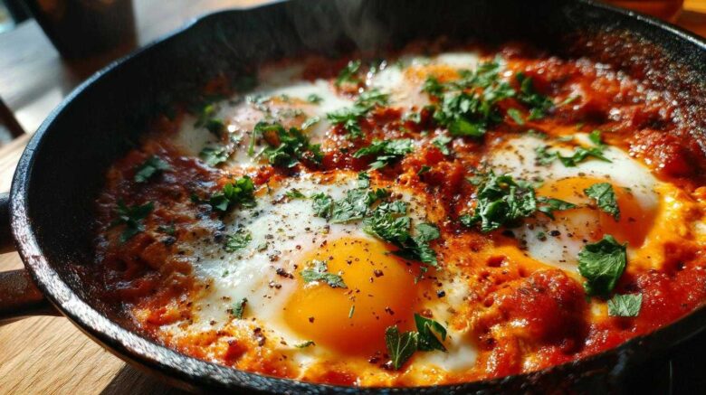 Shakshuka