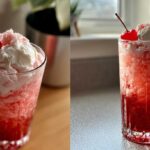 Shirley Temple Float