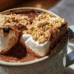 S’mores Hot Chocolate
