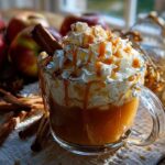 Starbucks Caramel Apple Spice
